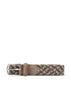 Cintura realizzata in poliestere ed elastodiene. LBHYDBRO B50-500530 LA BOUCLE 