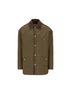 Giacca a camicia in poliestere. H526Y02X43 4160 LOEWE 
