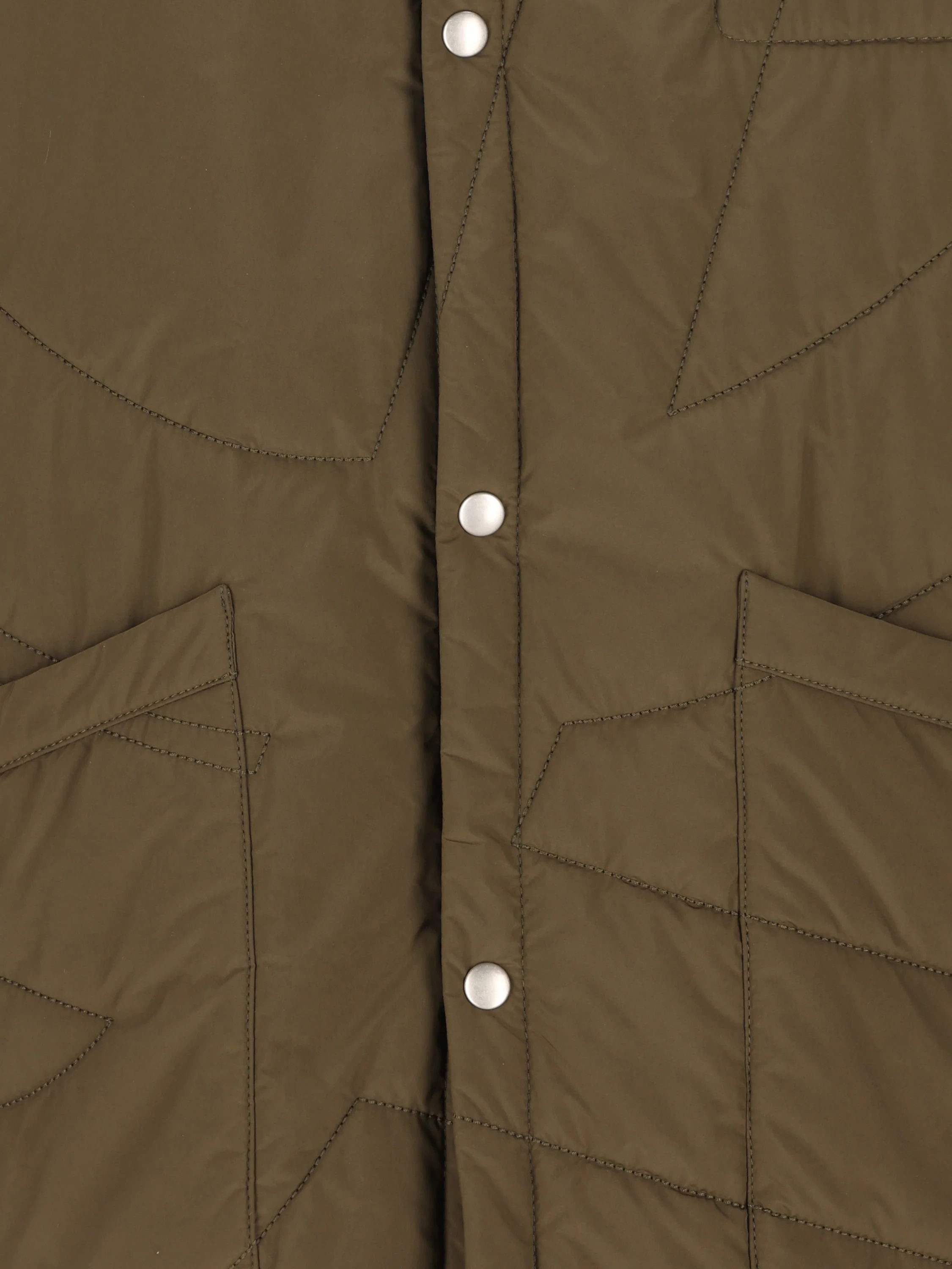 Giacca a camicia in poliestere. H526Y02X43 4160 LOEWE 