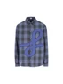 Camicia realizzata in cotone. H526Y05WG9 5110 LOEWE 
