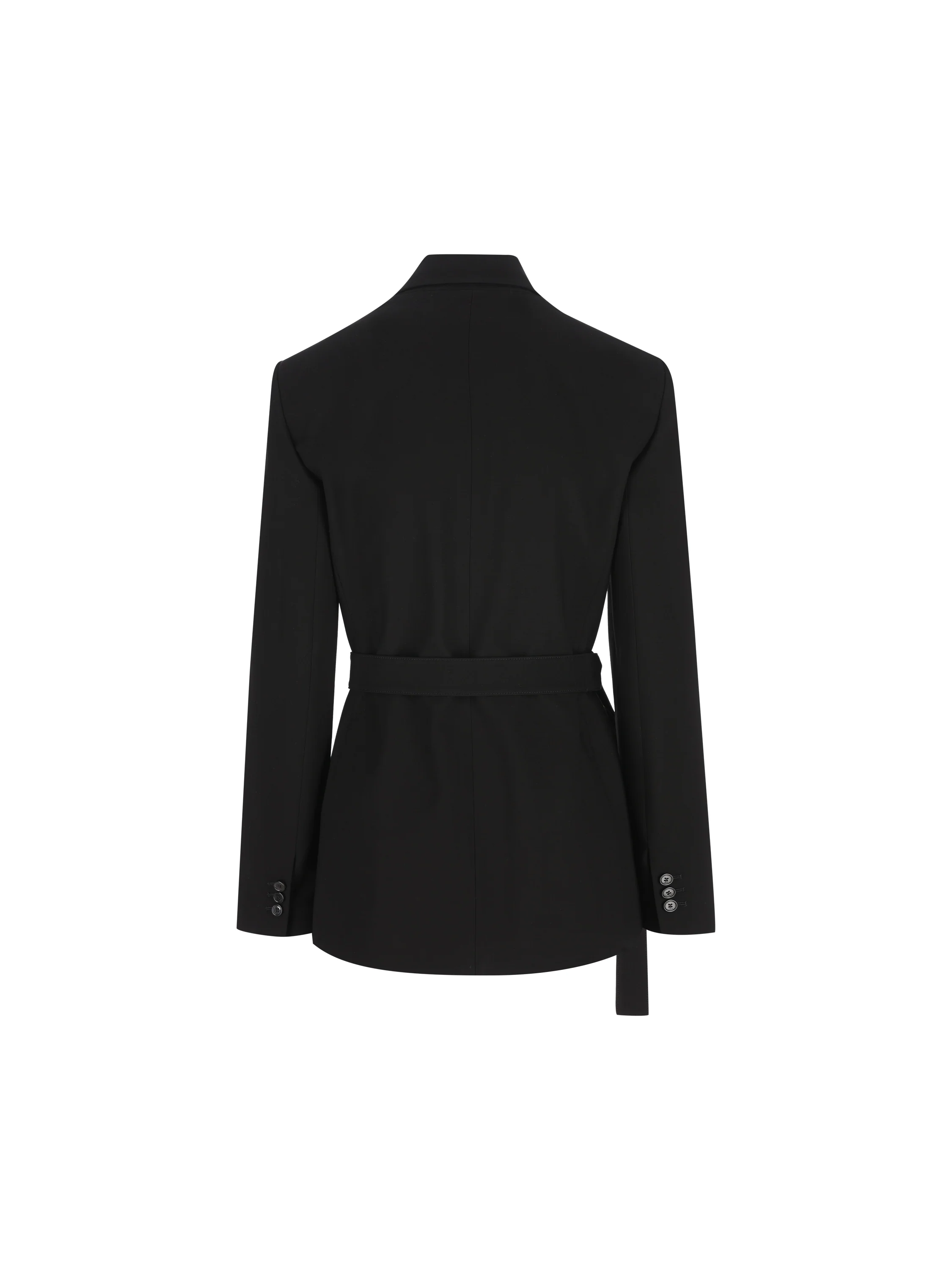 Giacca realizzata in lana. S359Y03XAK 1100 LOEWE 