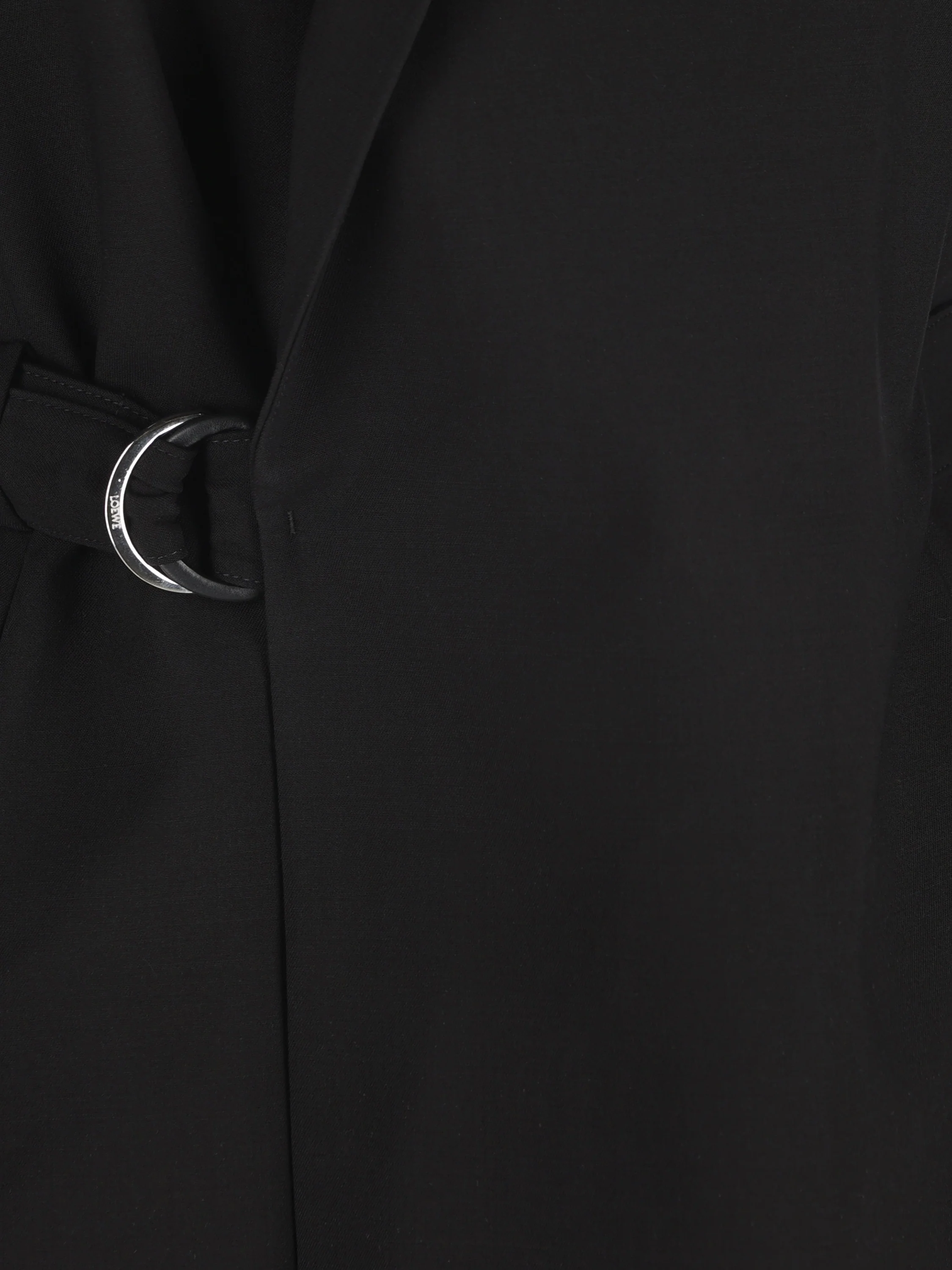 Giacca realizzata in lana. S359Y03XAK 1100 LOEWE