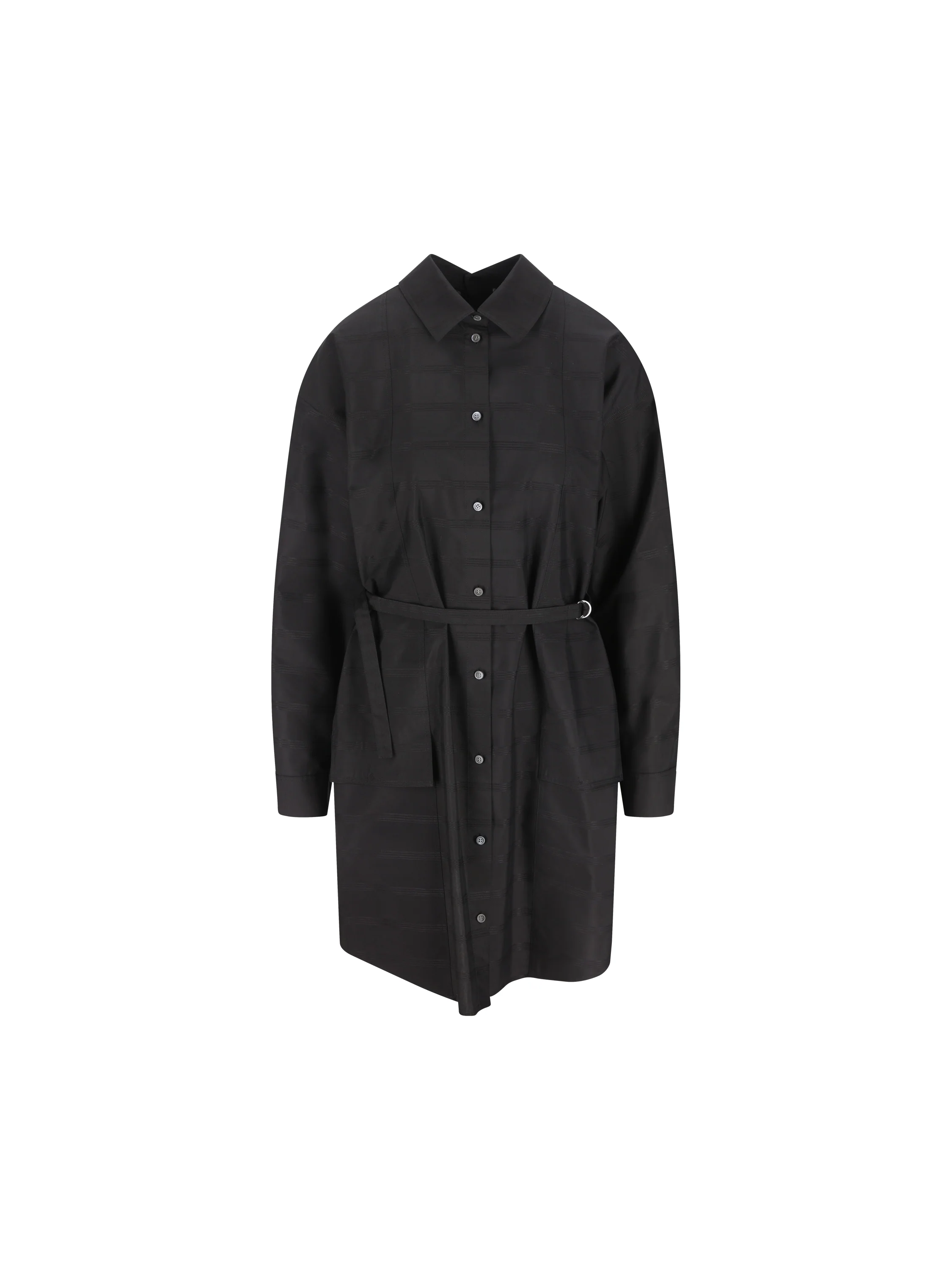 Abito in cotone e seta. S359Y09XK9 1100 LOEWE 