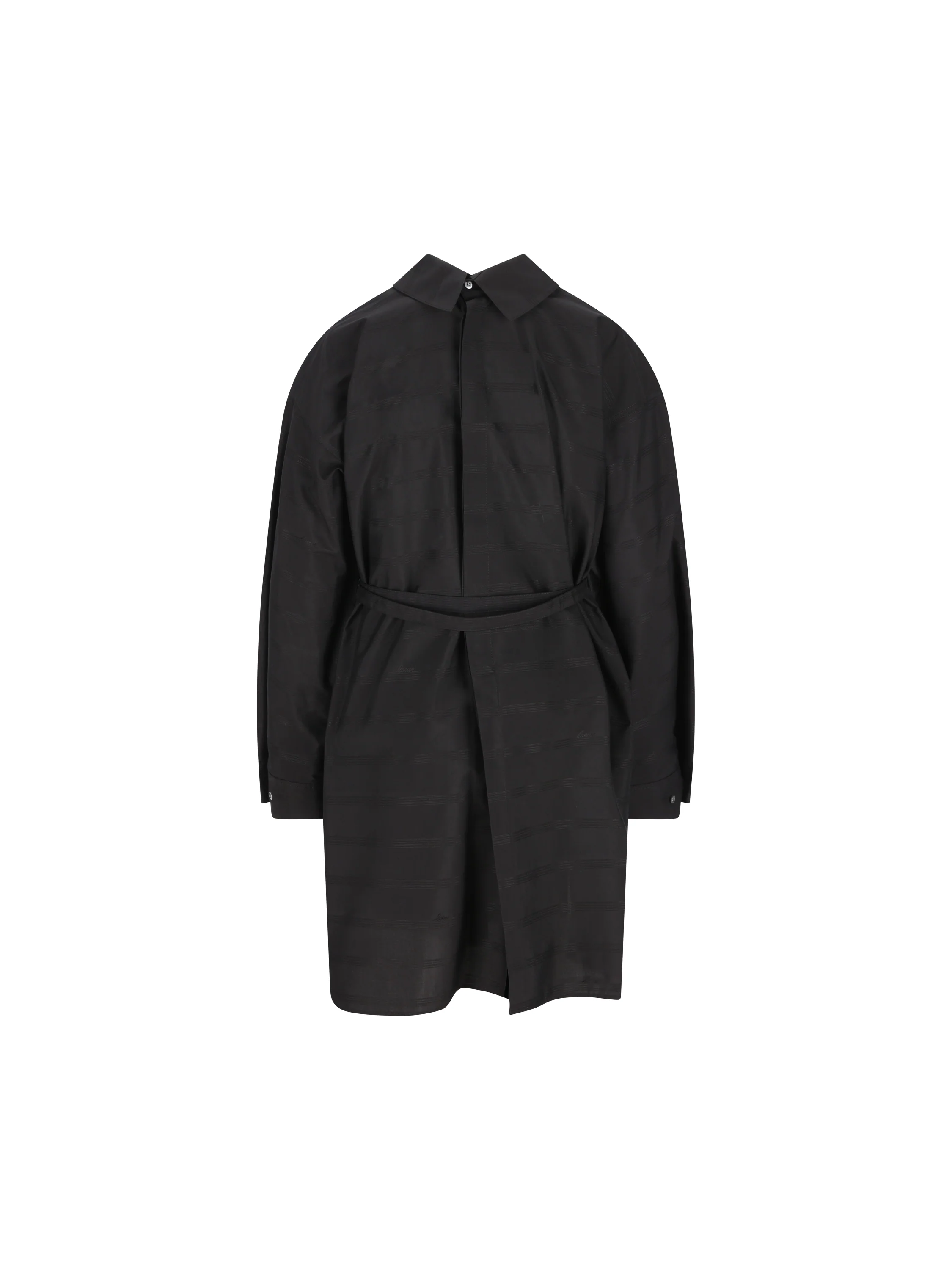 Abito in cotone e seta. S359Y09XK9 1100 LOEWE