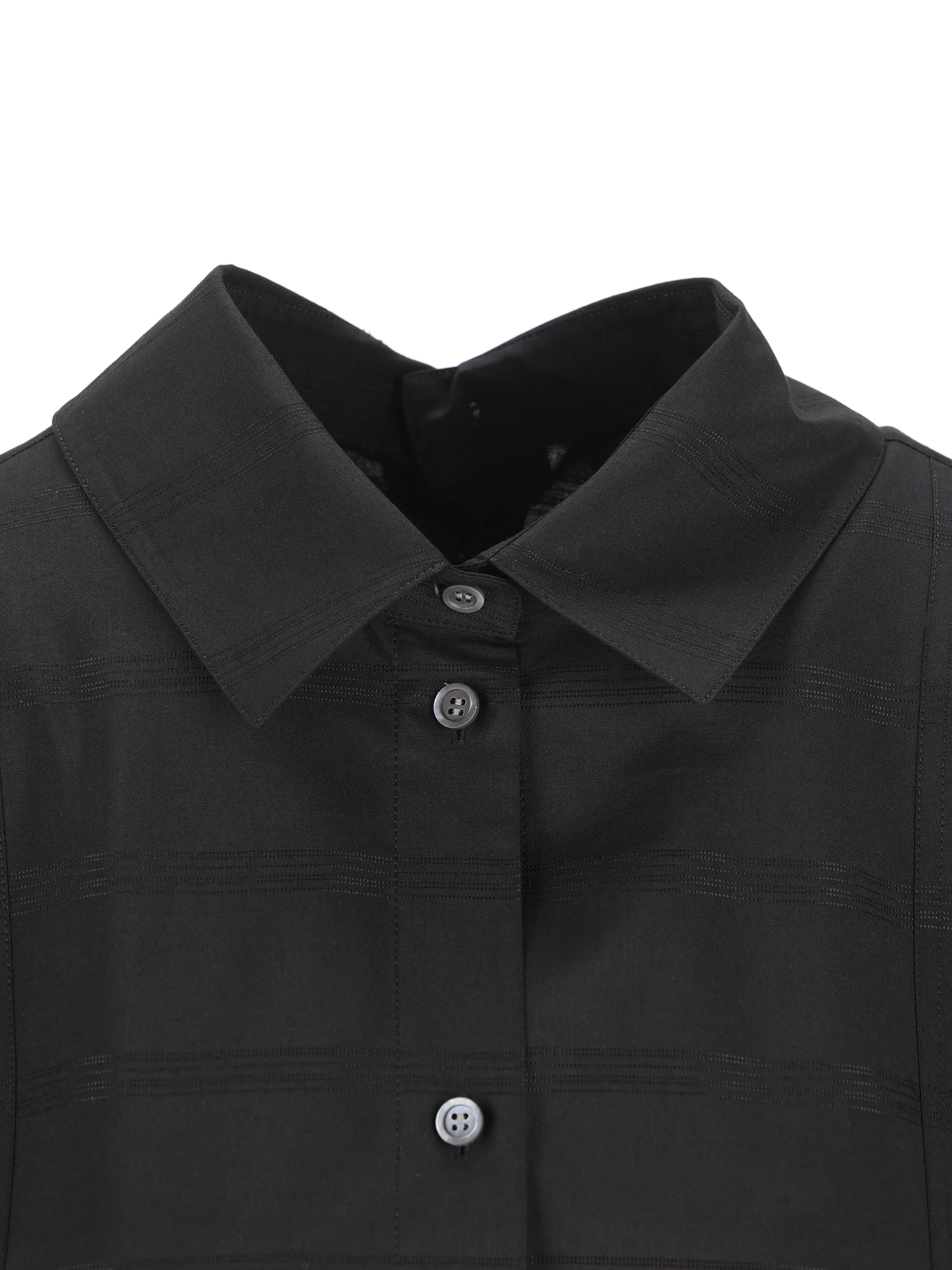 Abito in cotone e seta. S359Y09XK9 1100 LOEWE 