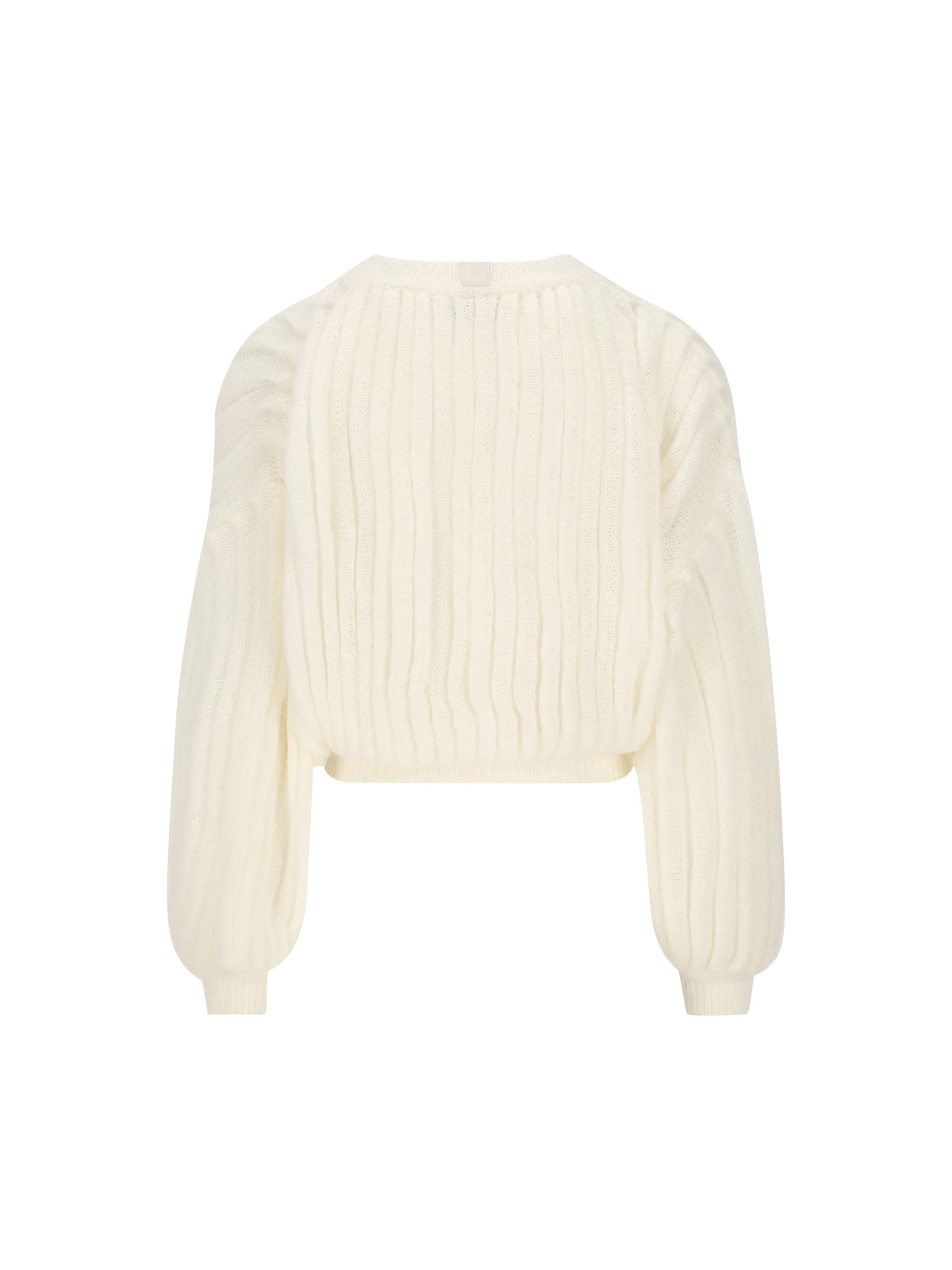 Maglia in mohair. S359Y14KI2 2100 LOEWE 