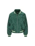 Giacca realizzata in poliestere. S540Y02XCV 4110 LOEWE 