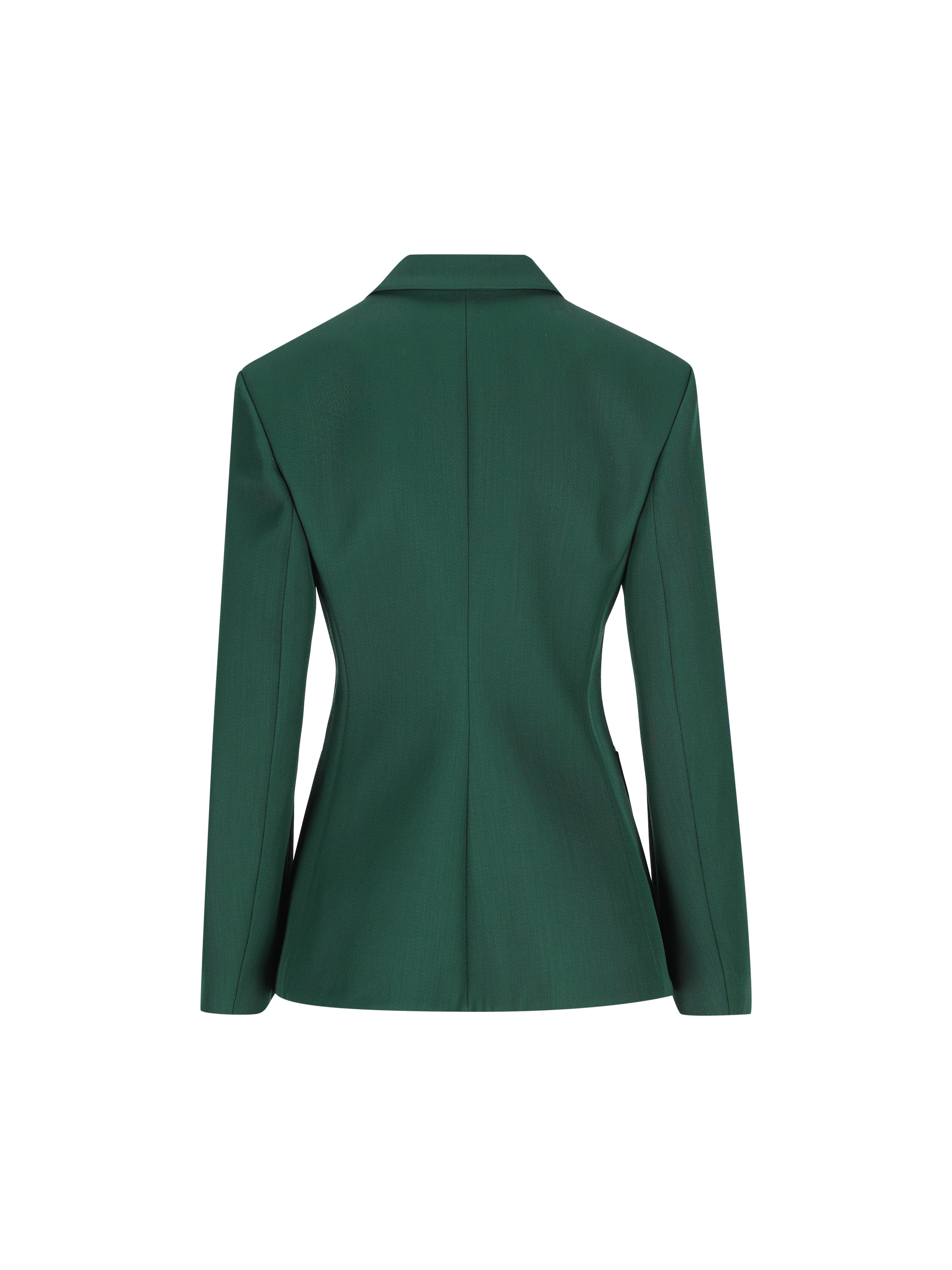 Giacca realizzata in lana. S540Y03XBU 4100 LOEWE