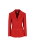 Giacca realizzata in lana. S540Y03XBU 7100 LOEWE 