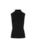 Top realizzato in misto viscosa. S540Y55K74 1100 LOEWE 