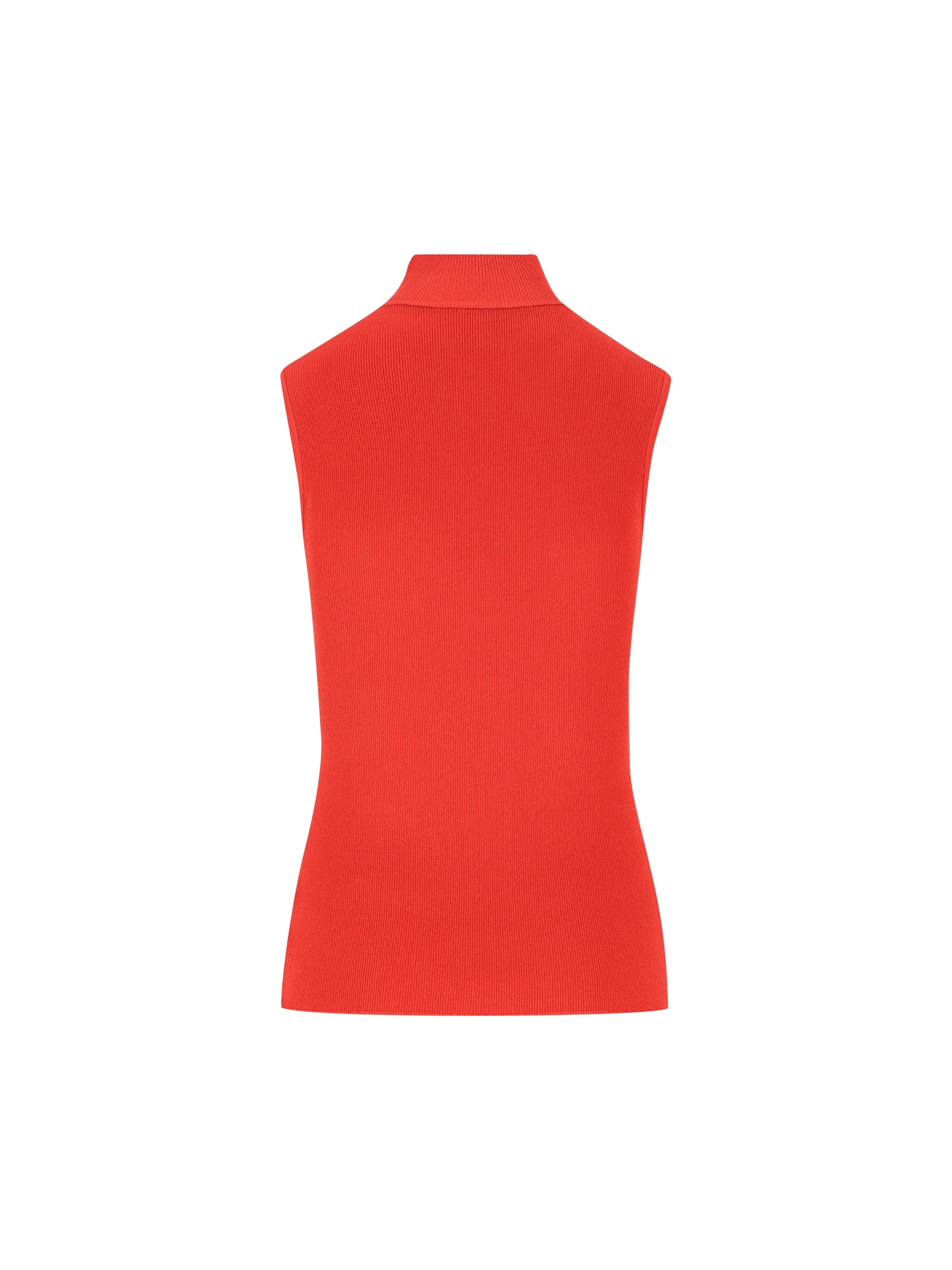 Top realizzato in misto viscosa. S540Y55K74 7100 LOEWE 