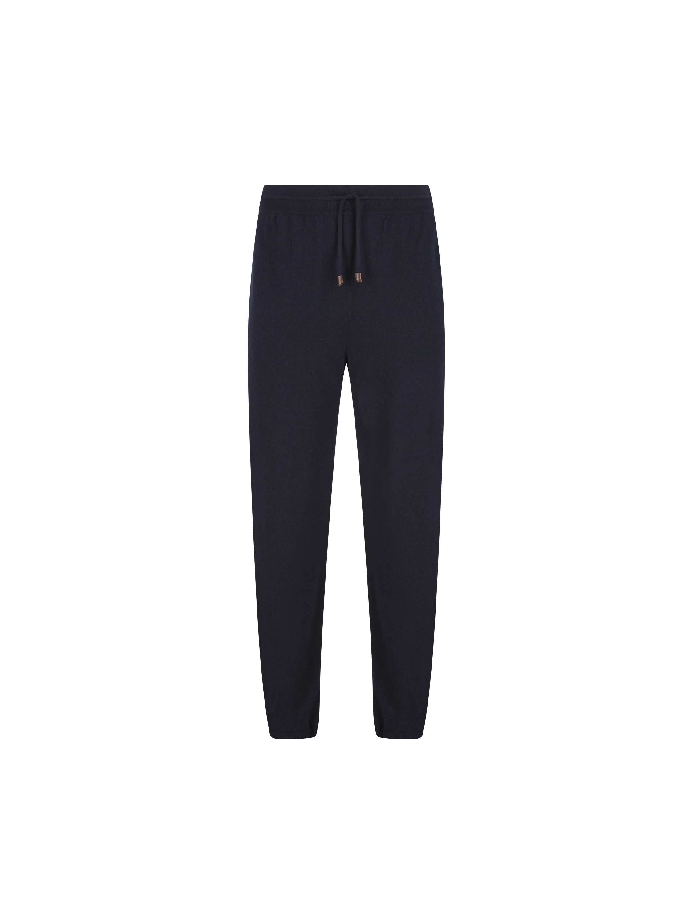 Pantaloni realizzati in baby cashmere. FAP0179 W000 LORO PIANA 