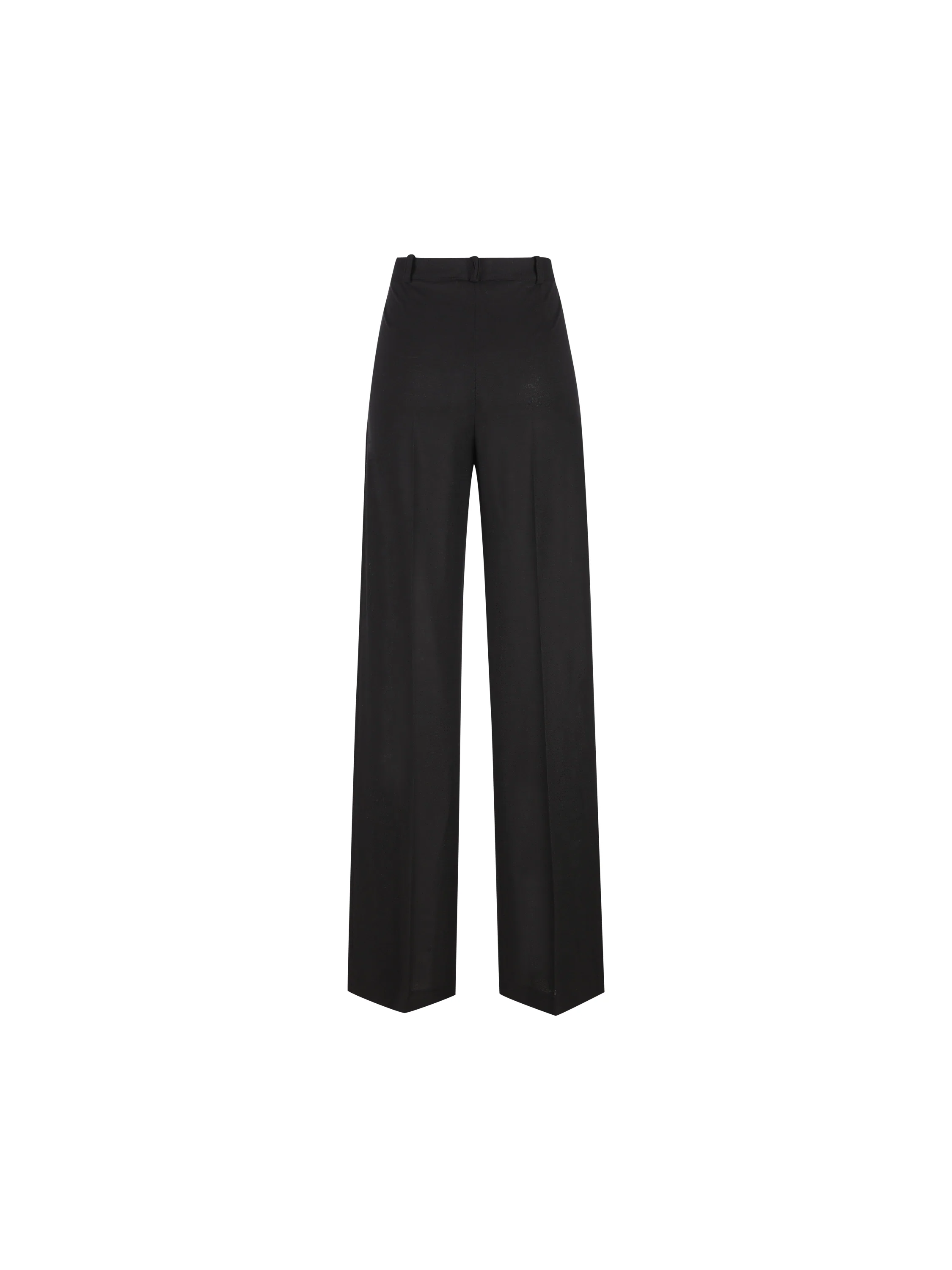 Pantaloni realizzati in lana vergine. FAP0681 8000 LORO PIANA 