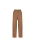 Pantaloni realizzati in cashmere e poliammide. FAQ6049 H19I LORO PIANA 