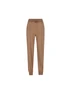 Pantalone in cashmere. FAQ6104 E0ES LORO PIANA 