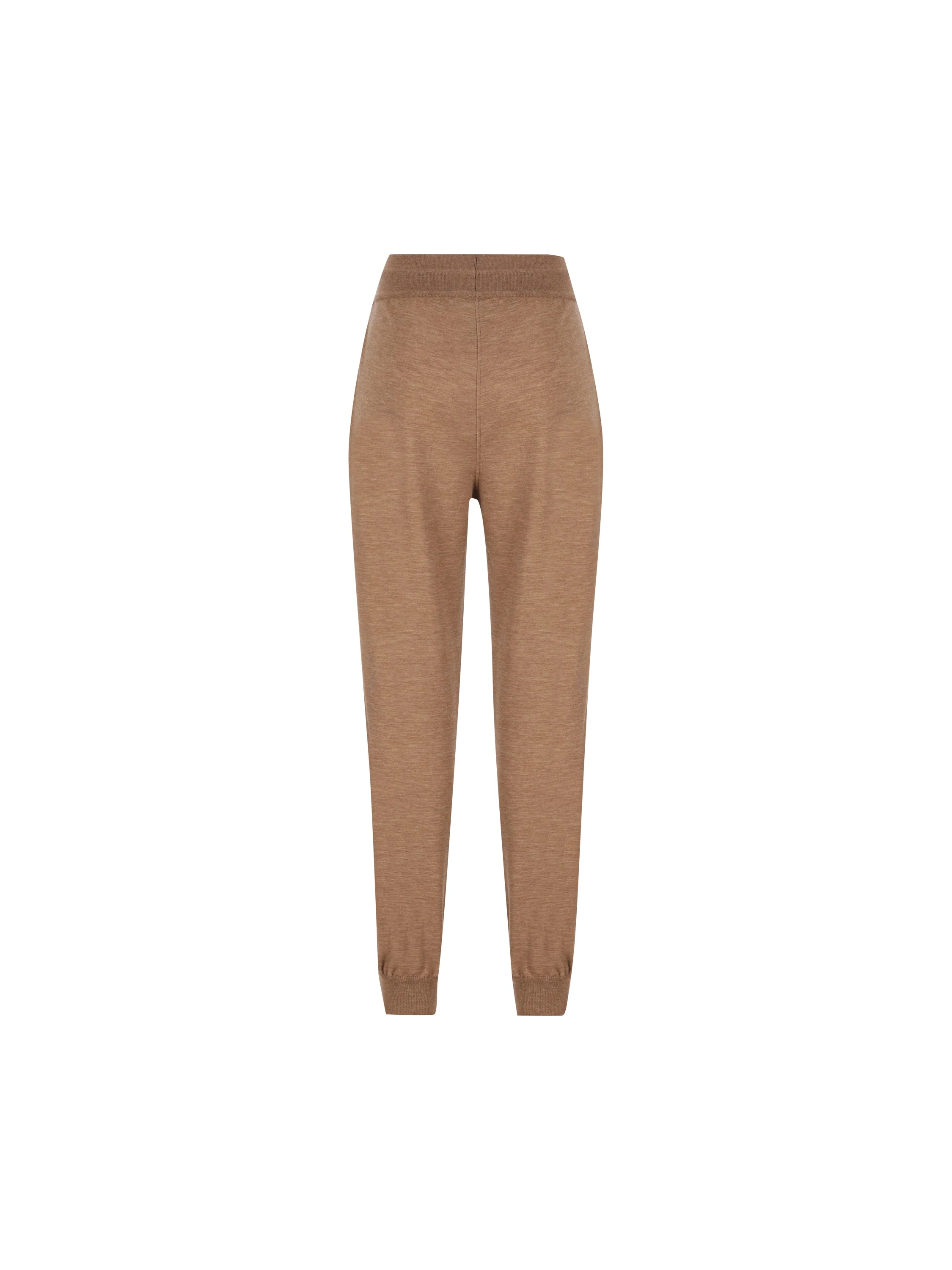 Pantalone in cashmere. FAQ6104 E0ES LORO PIANA 