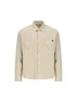 Camicia realizzata in lana vergine e cotone. MSH302A11 0638O310 MASSIMO OSTI STUDIO 