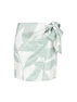 Gonna realizzata in seta. 2611101042600 002 MAX MARA 