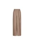 Pantaloni realizzati in seta. 2611131131600 006 MAX MARA 