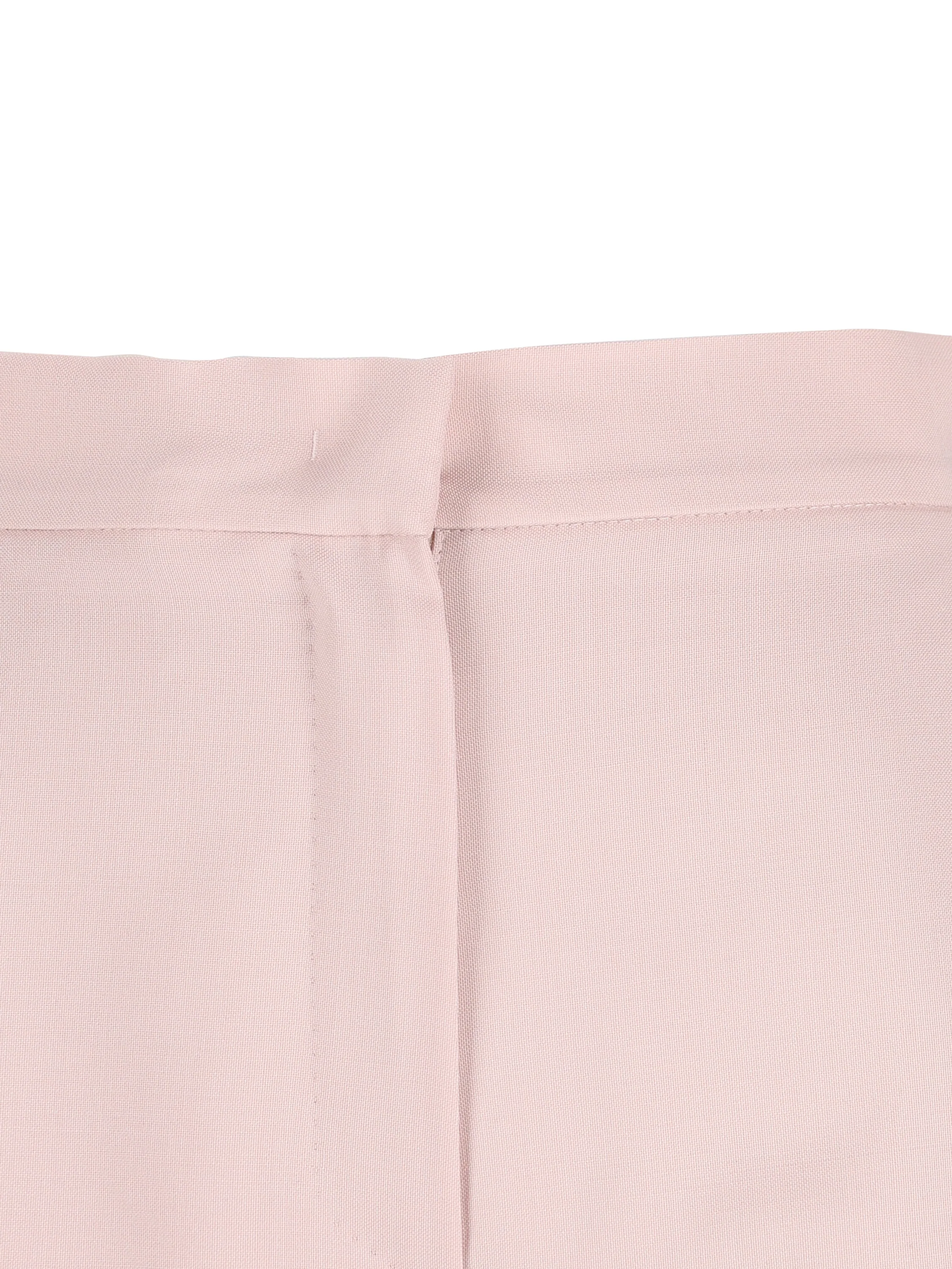 Shorts realizzati in lana vergine e mohair. 2611141011600 022 MAX MARA 