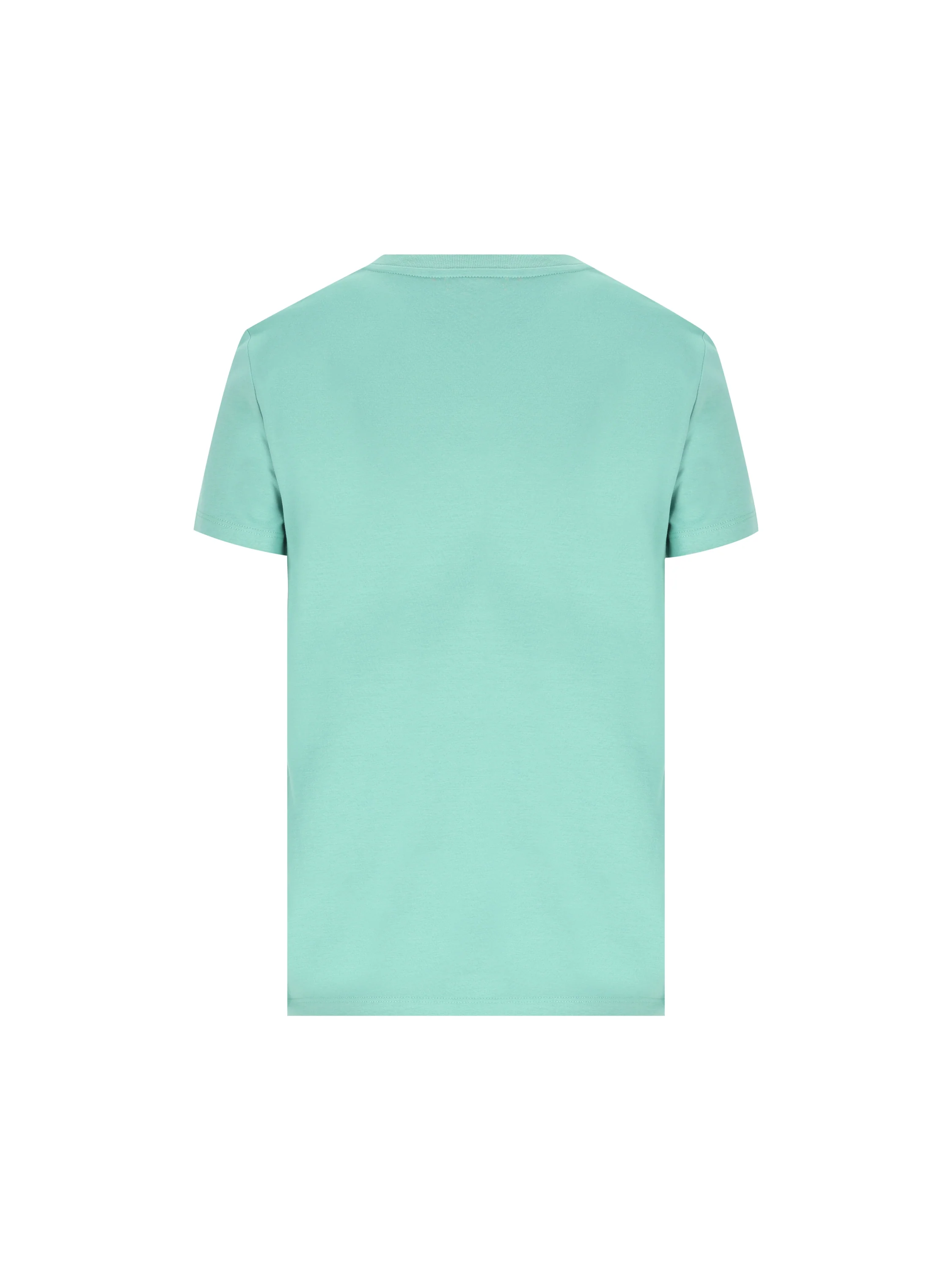 T-Shirt realizzata in cotone. 2611941022600 012 MAX MARA 