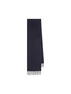 Stola in cachemire con ricamo Monogram 2614541311600 007 MAX MARA 