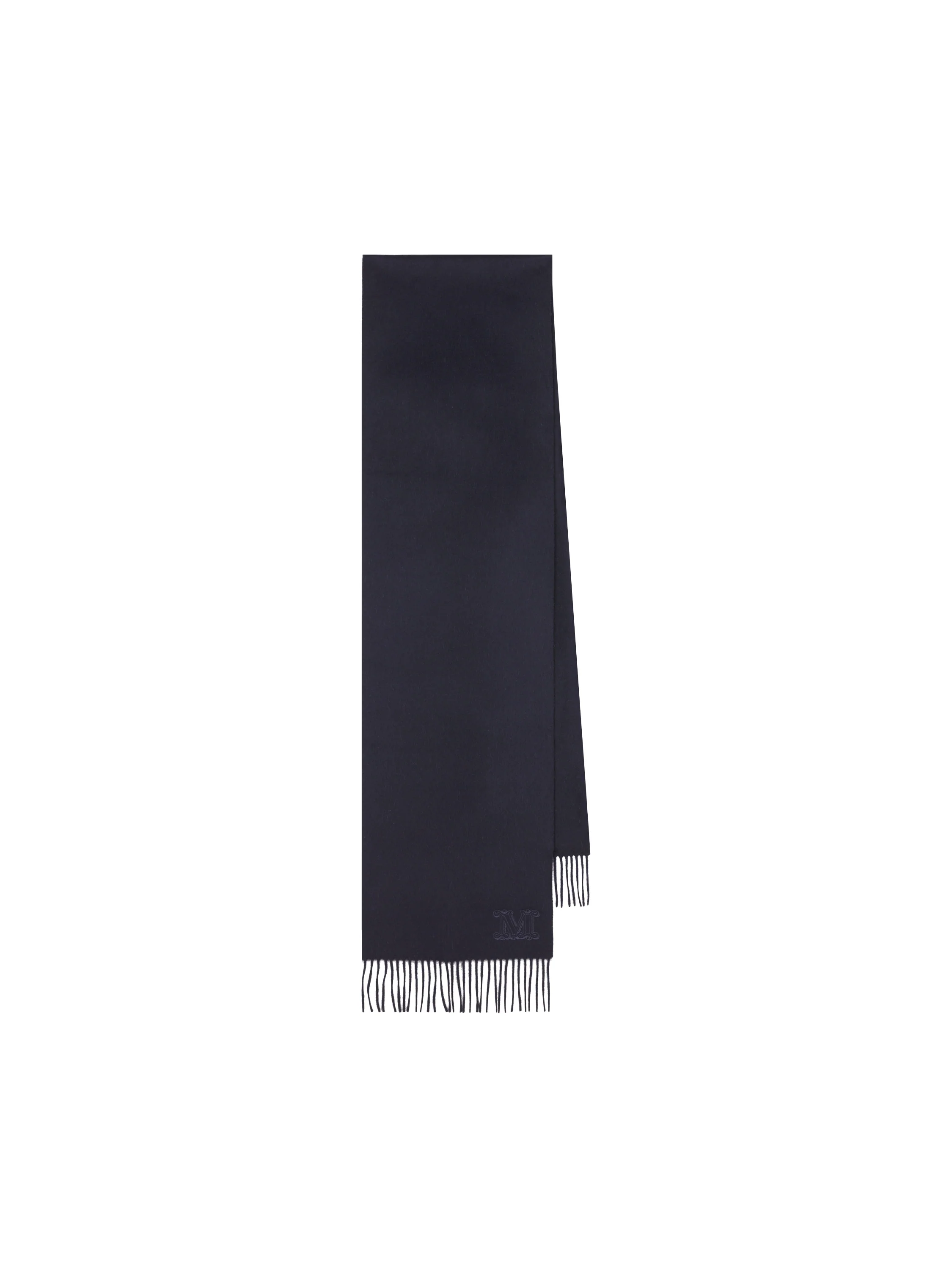 Stola in cachemire con ricamo Monogram 2614541311600 007 MAX MARA 