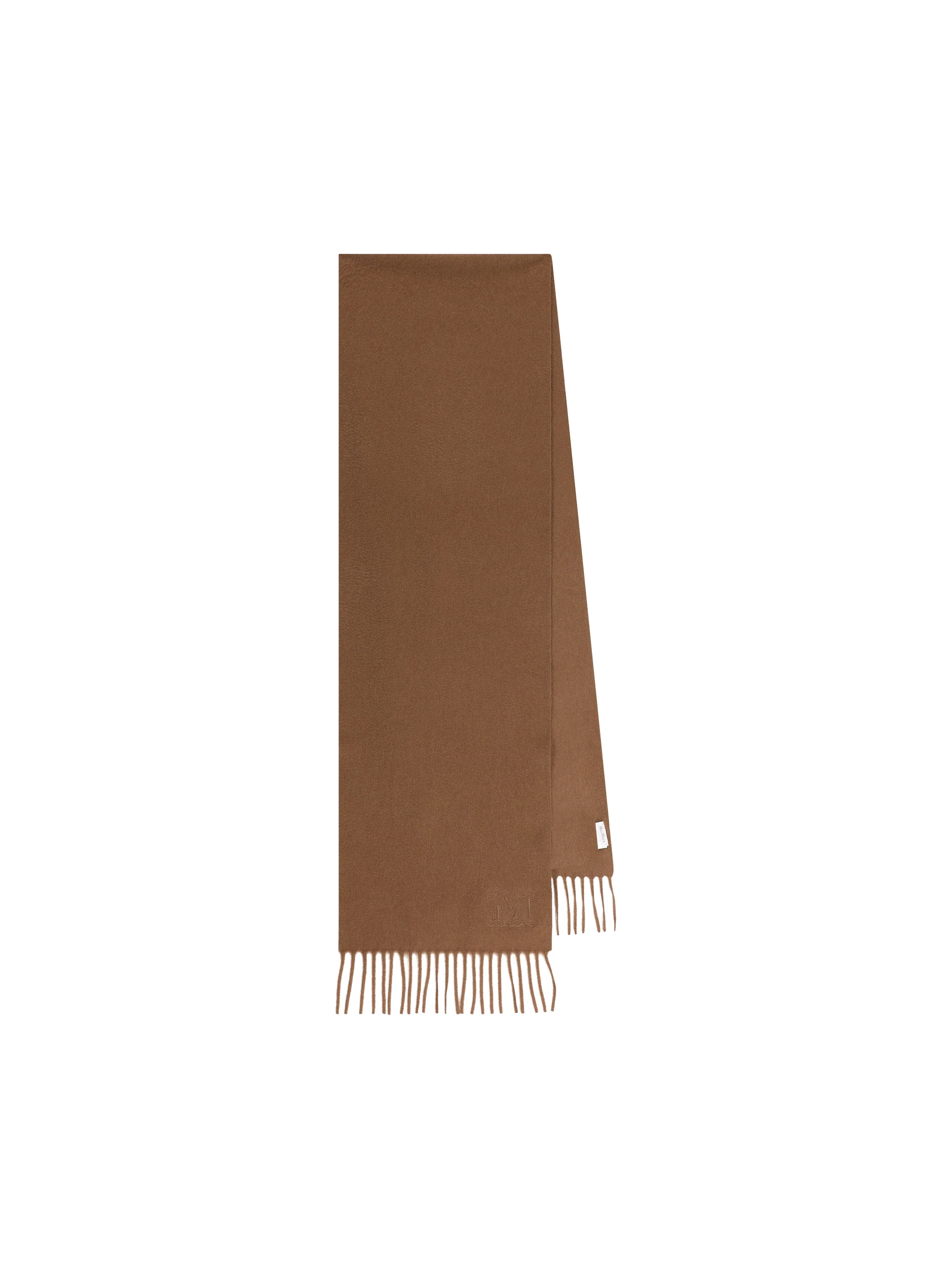 Stola in cachemire con ricamo Monogram 2614541311600 043 MAX MARA 