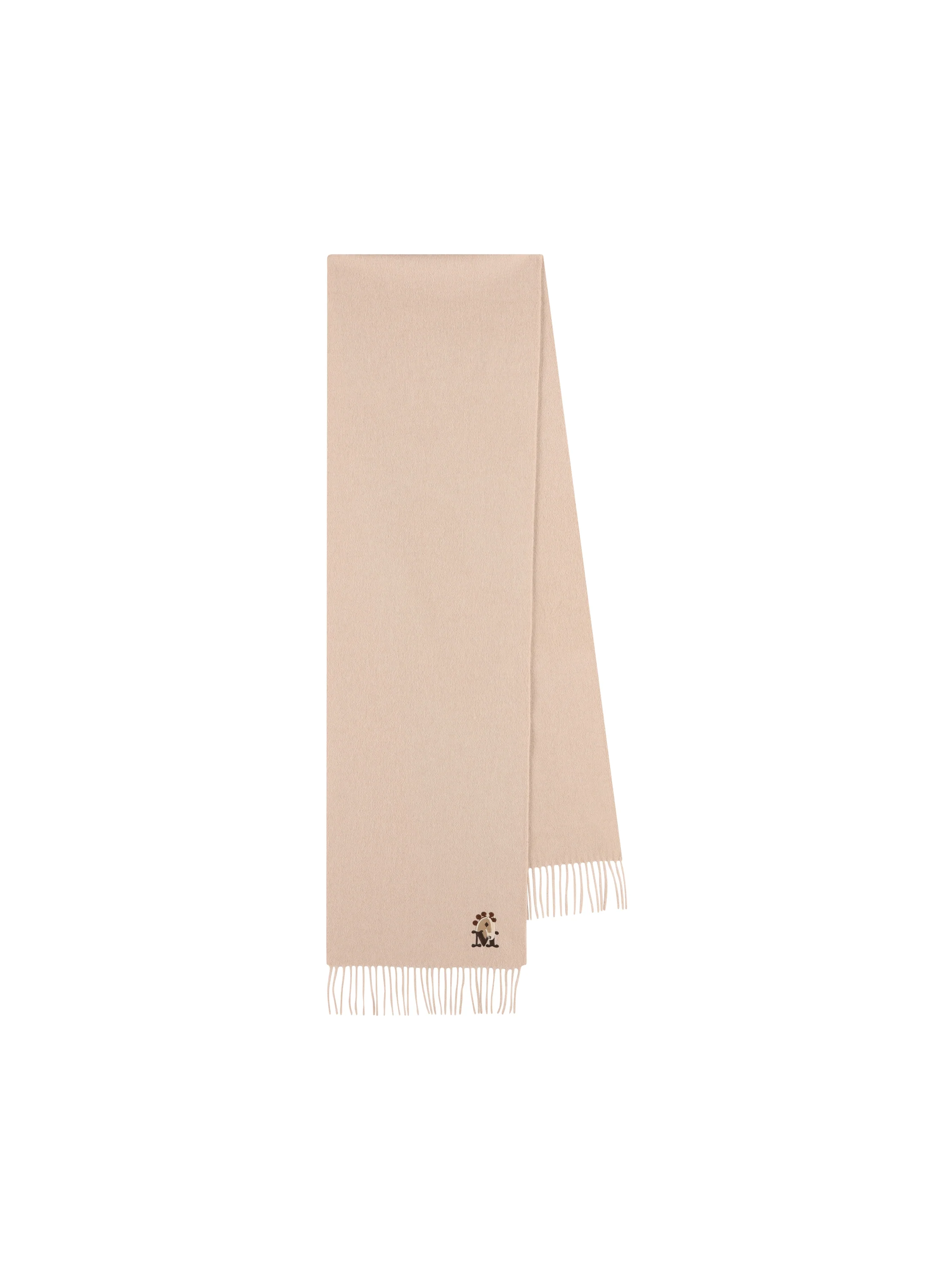 Stola realizzata in cashmere. 2614541401600 081 MAX MARA 