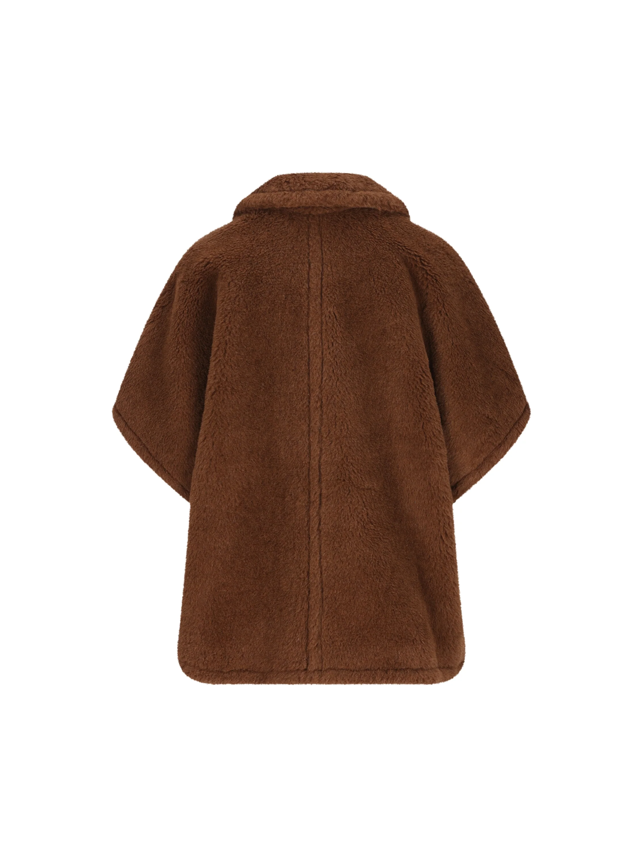Cappa realizzata in alpaca e cashmere. 2614731081600 007 MAX MARA