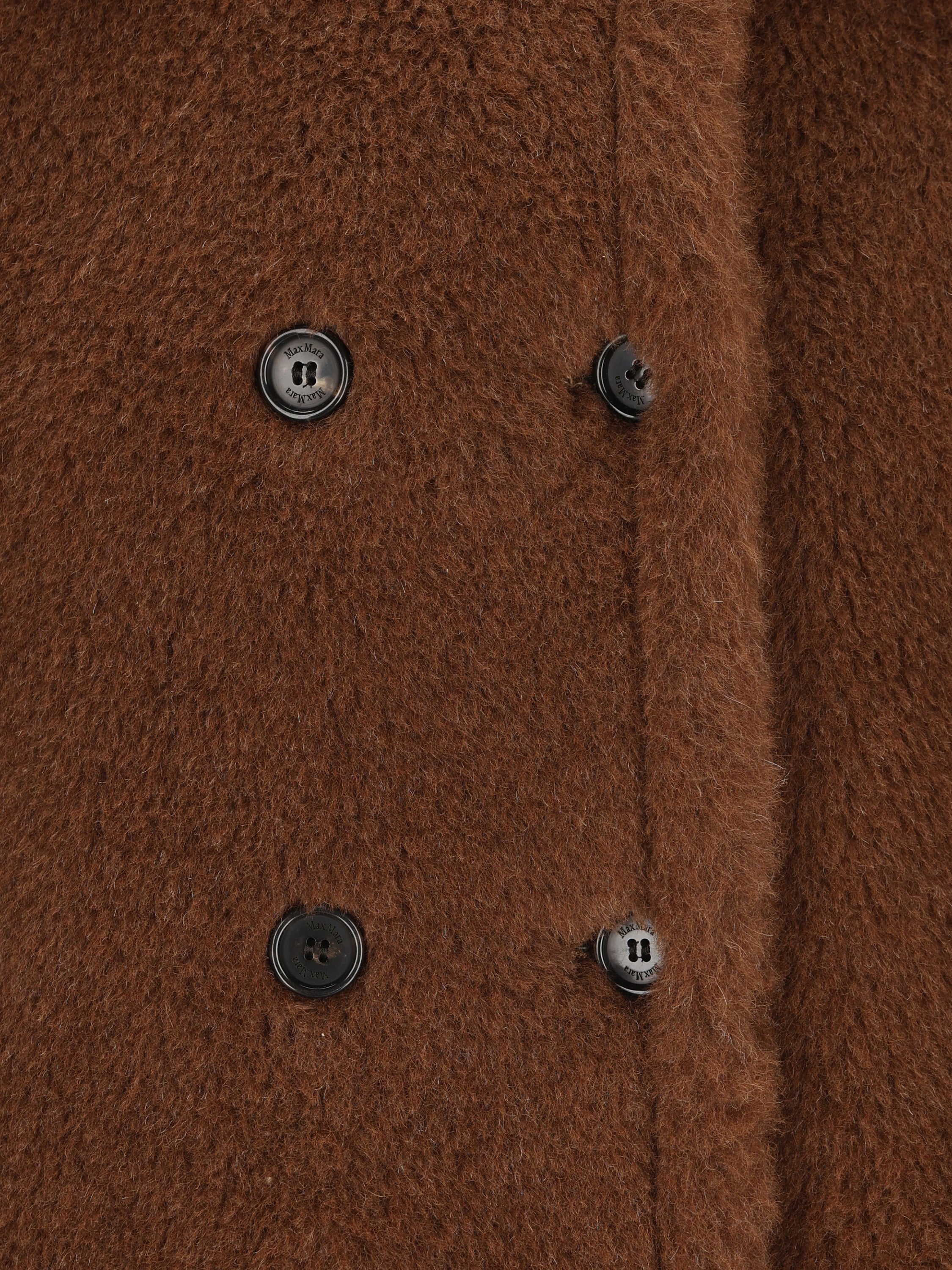 Cappa realizzata in alpaca e cashmere. 2614731081600 007 MAX MARA 