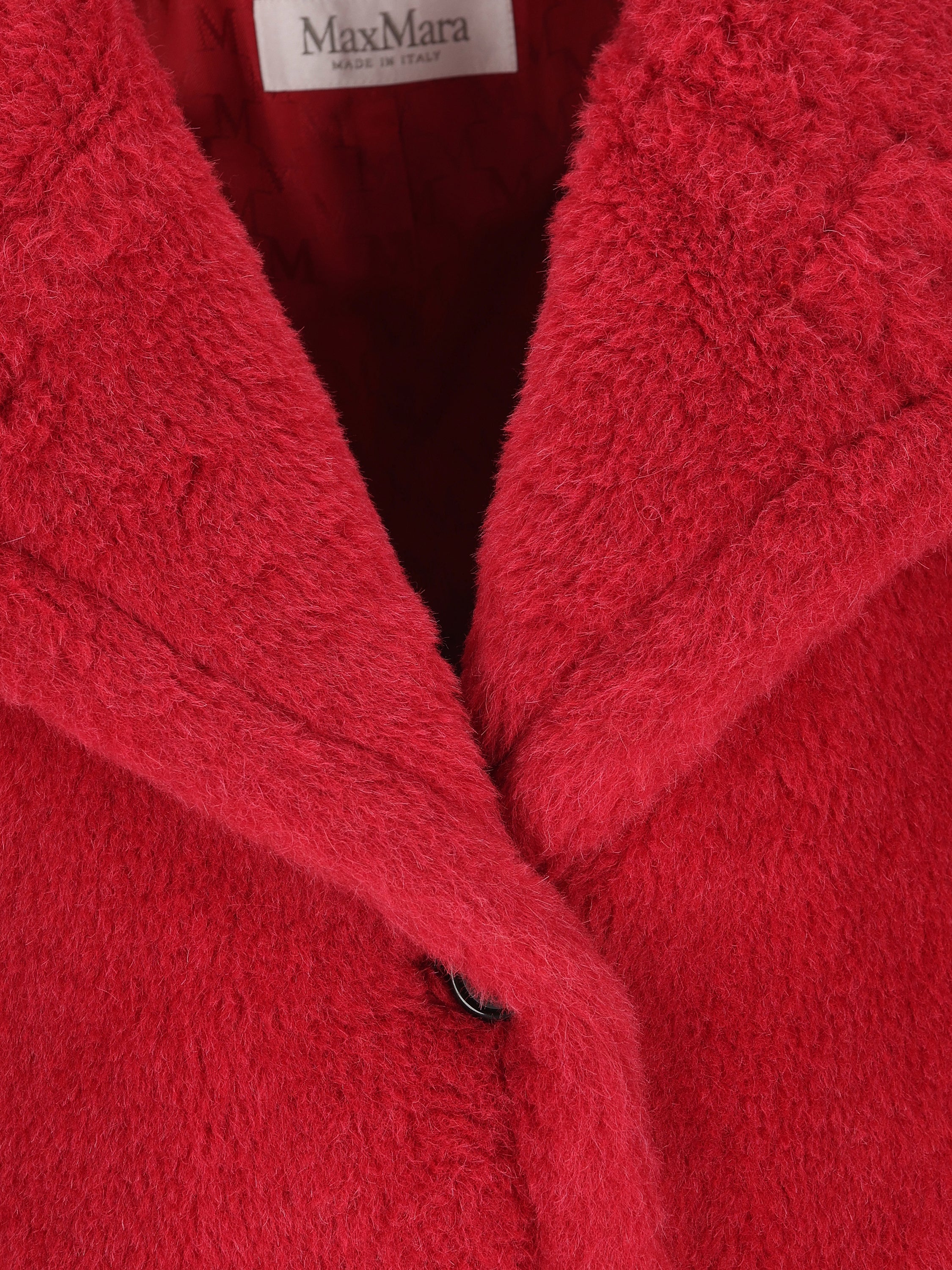 Mantella realizzata in misto alpaca. 2614731121600 012 MAX MARA 