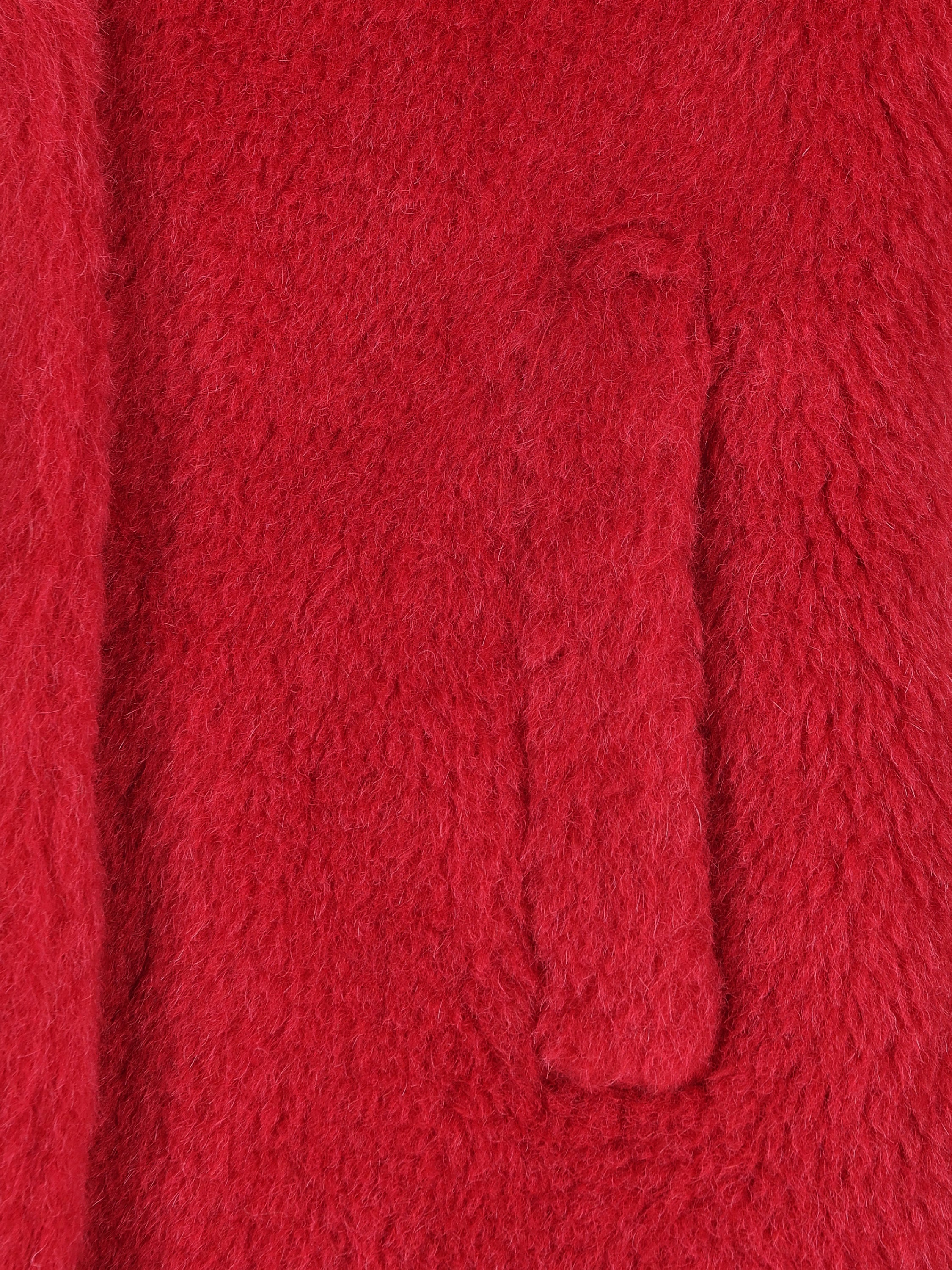 Mantella realizzata in misto alpaca. 2614731121600 012 MAX MARA 