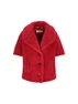 Mantella realizzata in misto alpaca. 2614731121600 012 MAX MARA 
