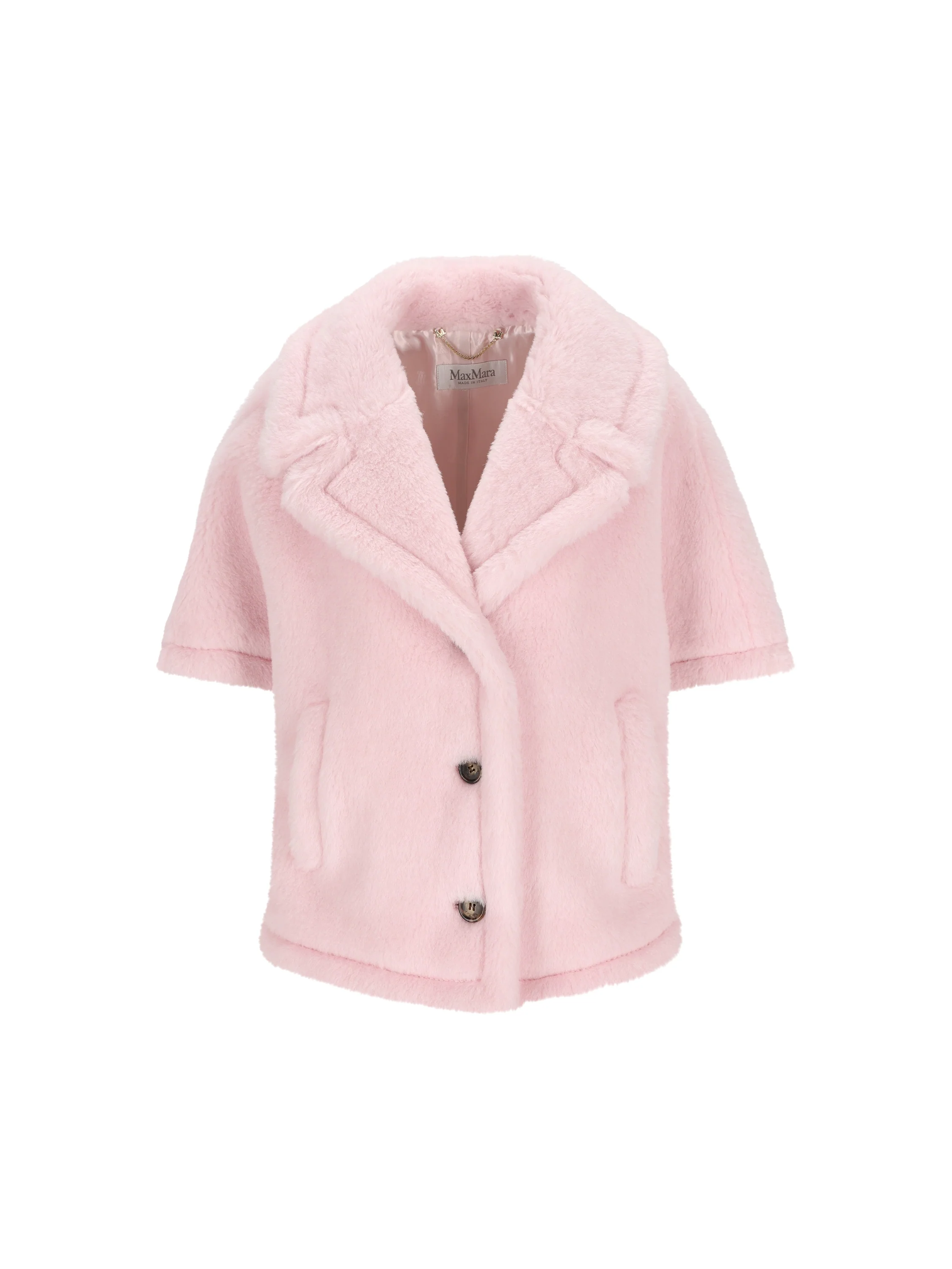 Cappa realizzata in alpaca. 2614731181600 030 MAX MARA 