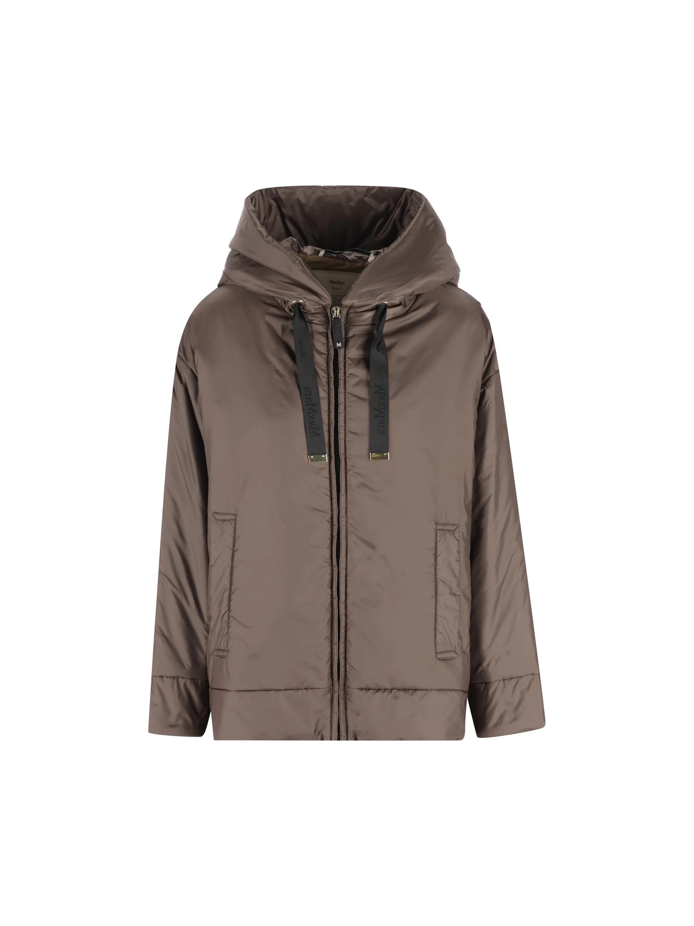Giacca realizzata in poliestere. 2619481054600 086 MAX MARA - THE CUBE 