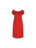 Abito realizzato in cotone. MF6183 1BMSF0011 MIU MIU 