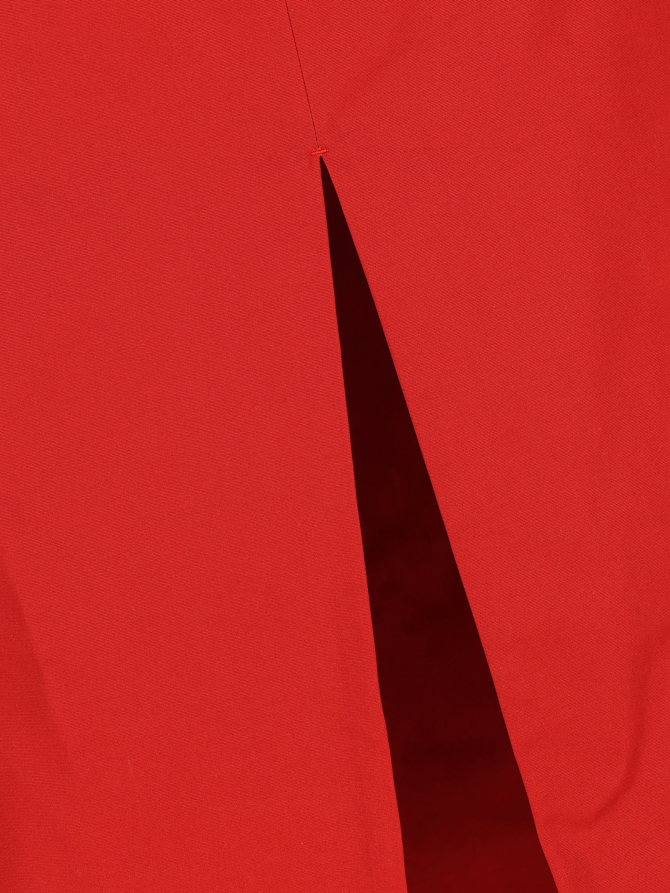 Abito realizzato in cotone. MF6183 1BMSF0011 MIU MIU 
