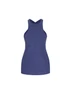 Miniabito realizzato in gabardine. MF6345 19JYF0021 MIU MIU 