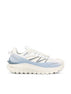 Sneakers realizzate in nylon e pelle. M4M00280 M8443700 MONCLER 