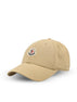 Cappello realizzato in cotone. W3B00008 04863209 MONCLER 