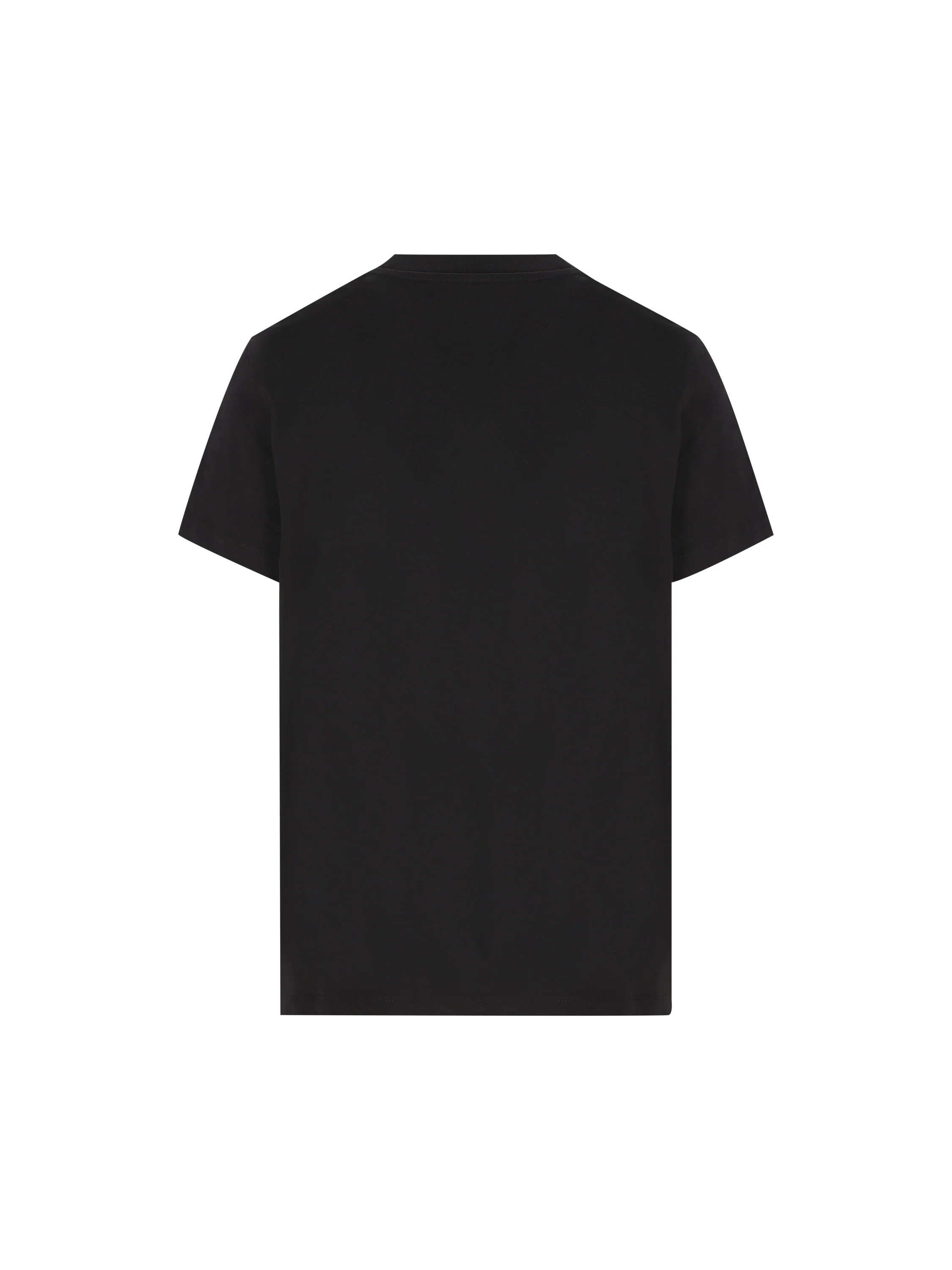 T-Shirt realizzata in cotone. W8C00029 89AUO999 MONCLER 