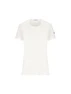 T-Shirt In Cotone W8C73200 V8058033 MONCLER 