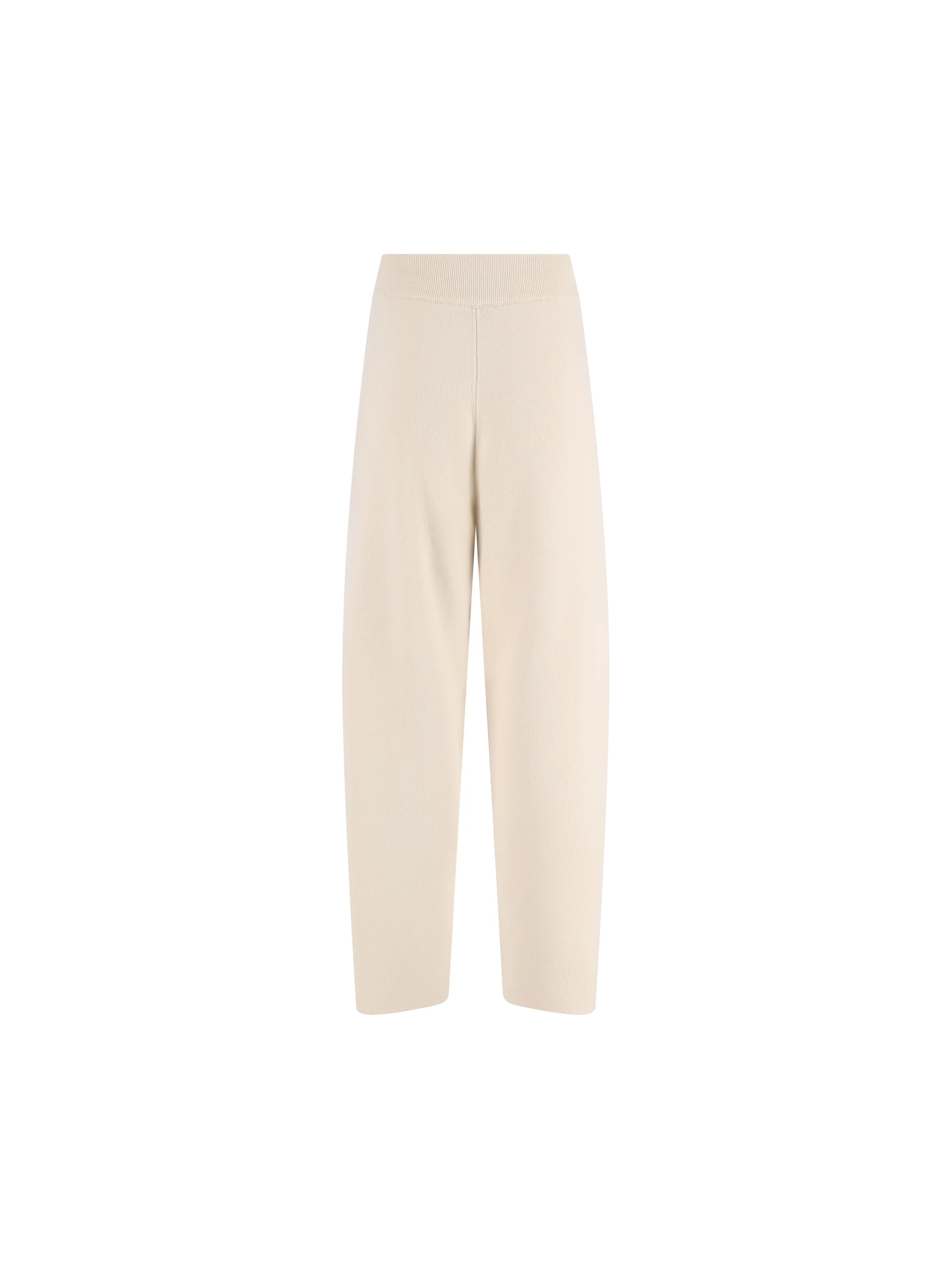 Pantaloni realizzati in lana e cashmere. W9L00003 M1127034 MONCLER