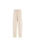 Pantaloni realizzati in lana e cashmere. W9L00003 M1127034 MONCLER 