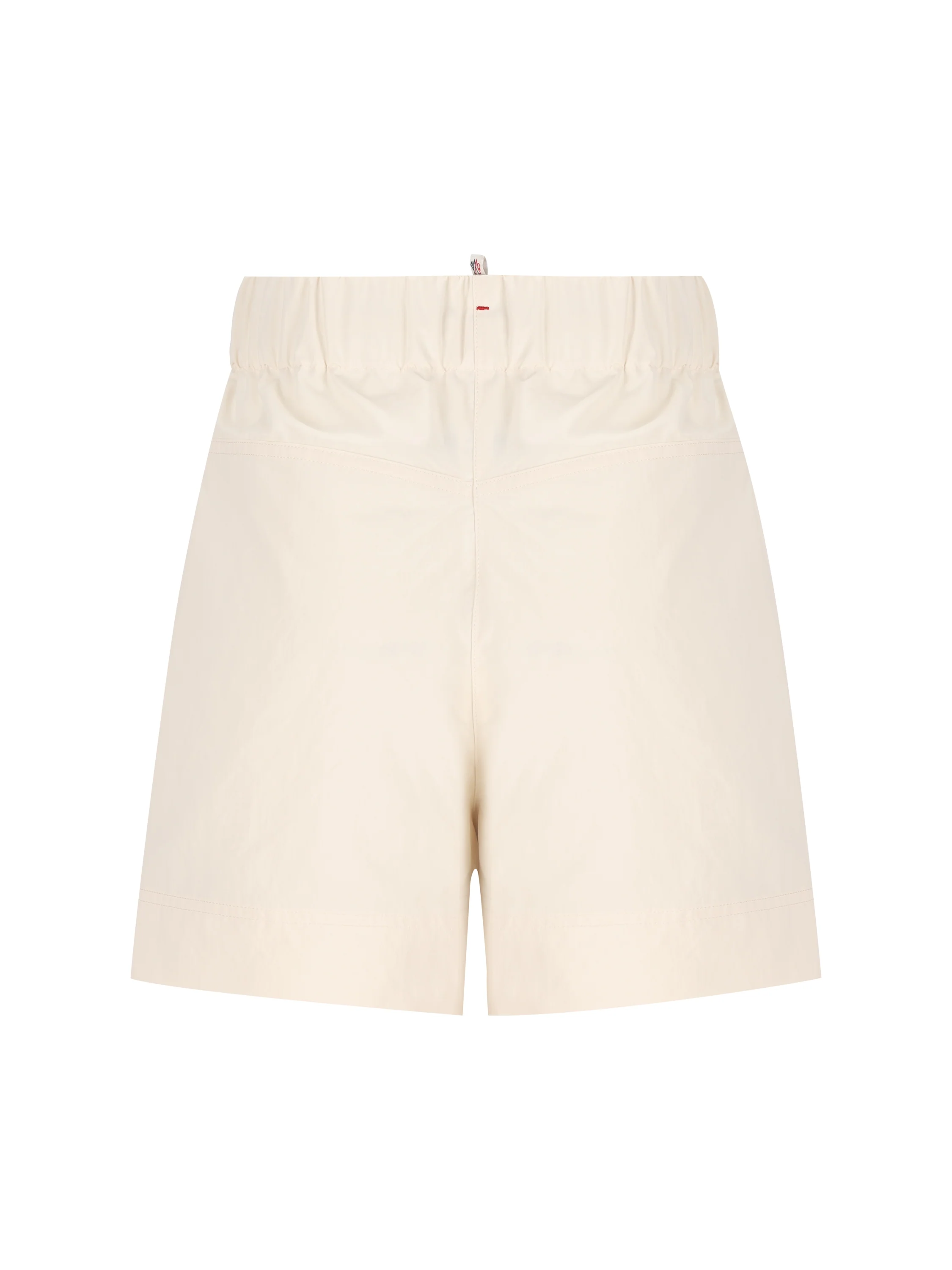 Shorts realizzati in poliestere. W2B00005 597SL050 MONCLER GRENOBLE 