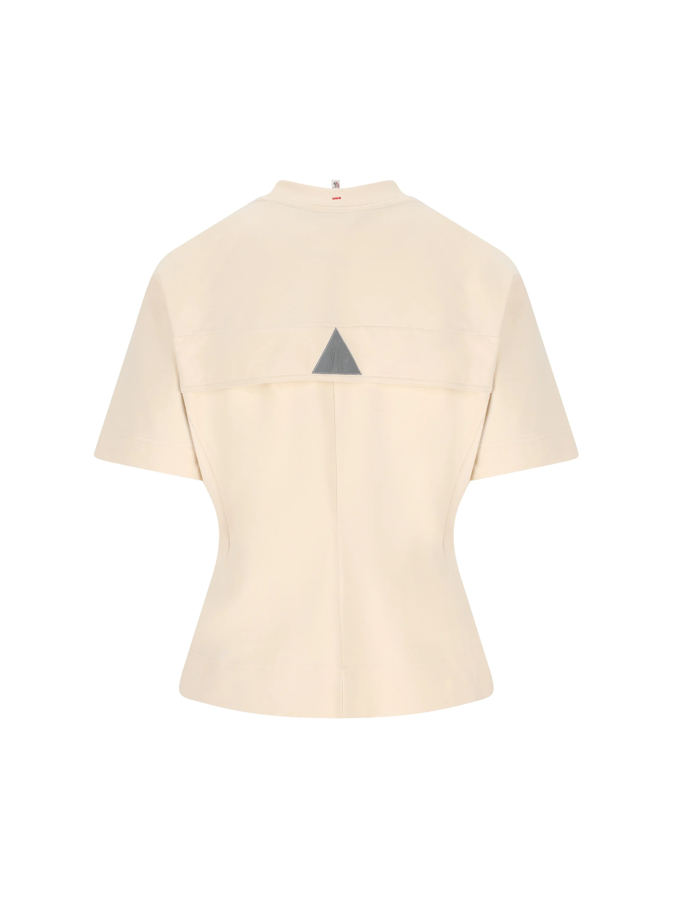 T-Shirt realizzata in cotone W8C00009 89AW1034 MONCLER GRENOBLE