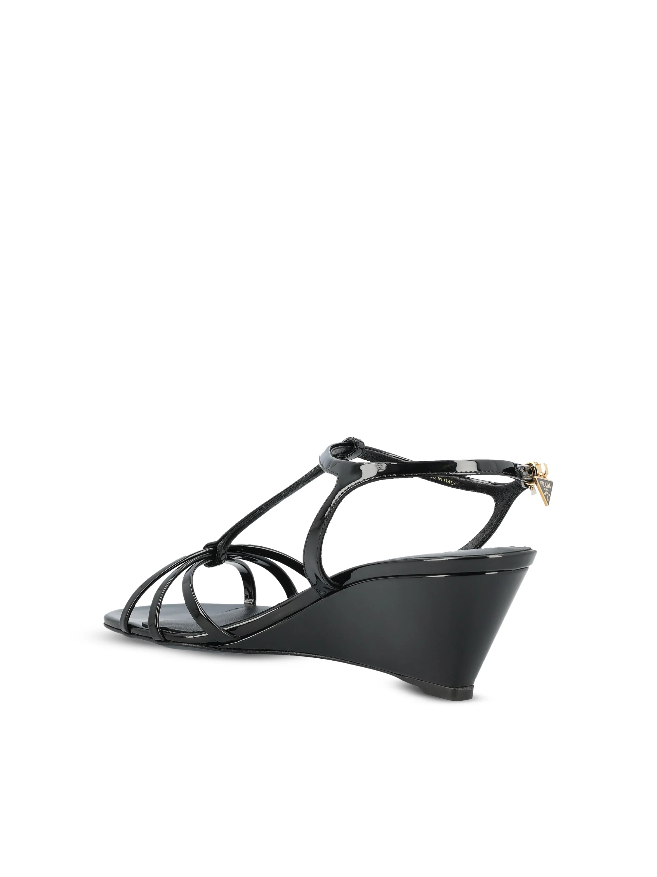Sandali realizzati in pelle. 1X383O 069F0002 PRADA 