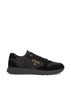 Sneakers in re-nylon e pelle scamosciata. 2EE436 D7CF0002 PRADA 
