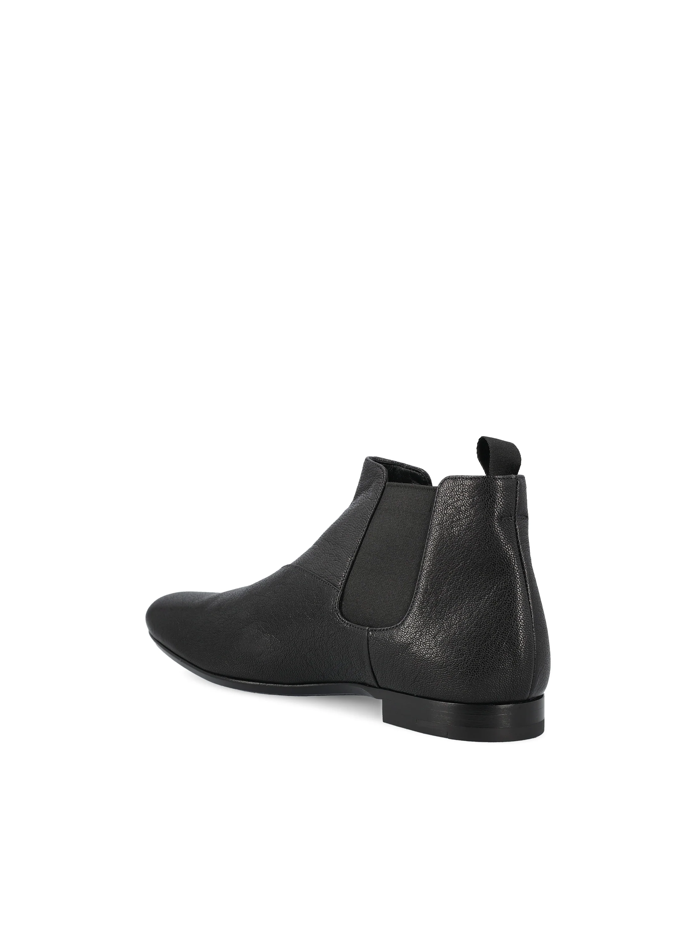 Stivaletti realizzati in pelle. 2TF036 3ACMF0002 PRADA 